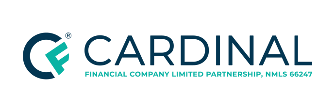 Cardinal, Financial Company Limited Partnership, NMLS 66247